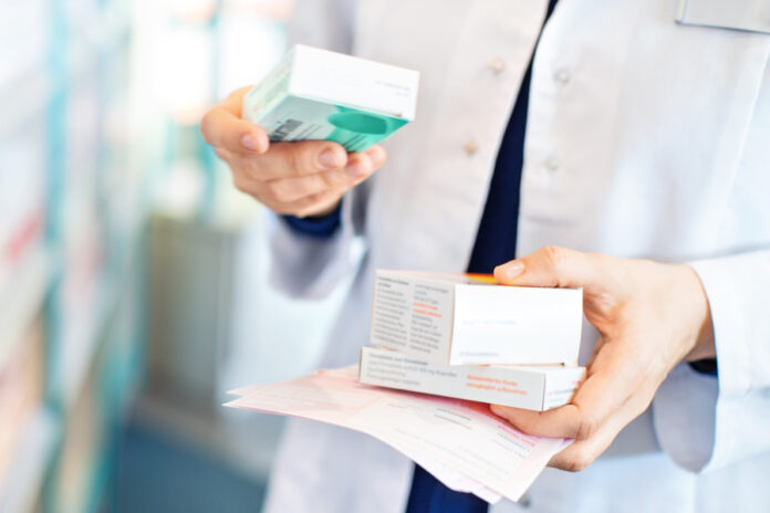 Ekuinas pharma medspec