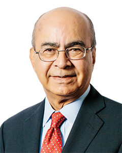 Talat Ansari, Partner, Seyfarth