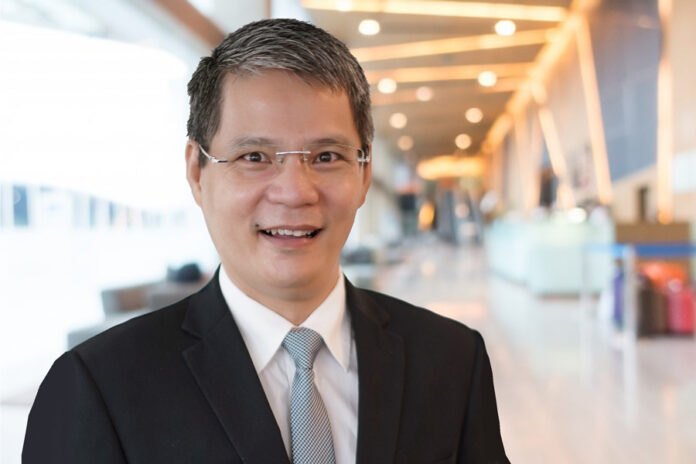 Vilaf Hanoi Bui Ngoc Anh