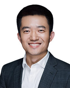 崔强, Cui Qiang, Partner, Commerce & Finance Law Offices