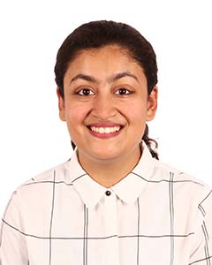 Ananya Mishra, Associate, L&L Partners