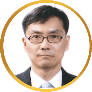 Cho Sung Keuk Cho & Lee