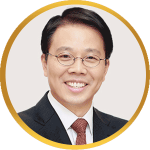 Chris Chang-Hyun Song Shin & Kim