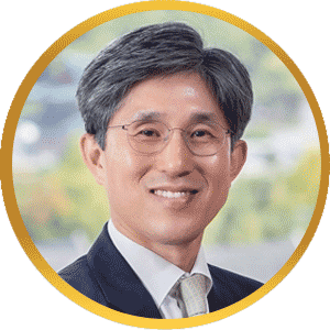 Chung Jin Yeong Kim & Chang