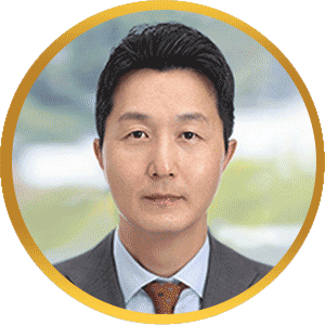 Chung Myoung Jae Kim & Chang