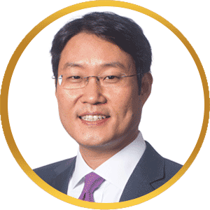 Han Sang Jin Cleary Gottlieb Steen & Hamilton
