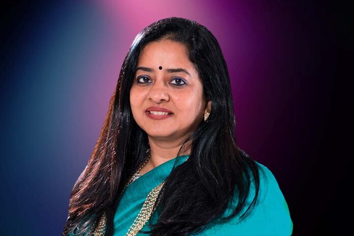JSA consultant joins firm full time, Madhurima Mukherjee Saha