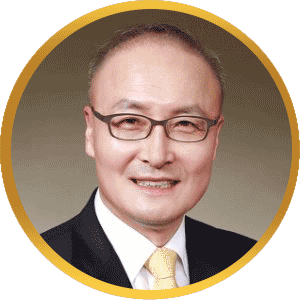 Kim Doo Sik Shin & Kim