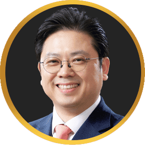 Lee Haeng Gyu Jipyong