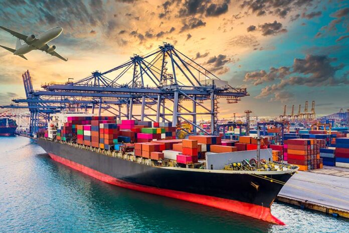Linklaters helps seal $1.2bn Indonesian port deal