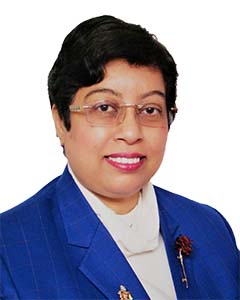 Madhumita Kothari