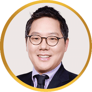 Michael Chang Shin & Kim