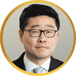 Michael Kim