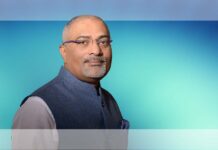 PM Devaiah takes role as Adani’s first group GC