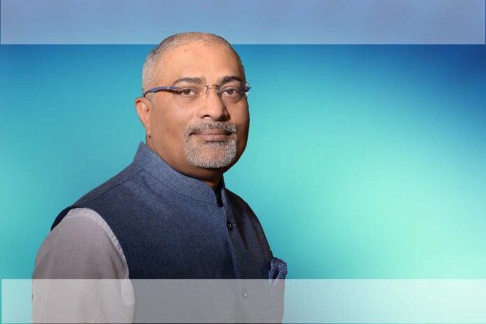 PM Devaiah takes role as Adani’s first group GC