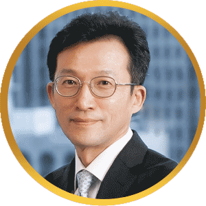 Park Jong Koo Kim & Chang