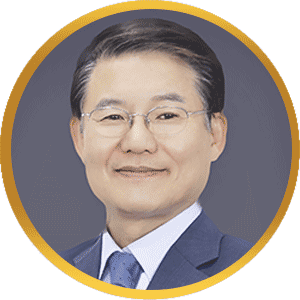 Park Sang-Ki Nam & Nam