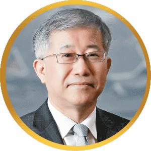 Rim Chiyong Kim & Chang