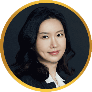 Yully Kang Jipyong