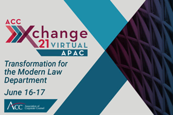 ACC-Apac-Xchange ACC Asia-Pacific annual meeting goes virtual