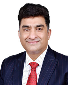Akhil Prasad