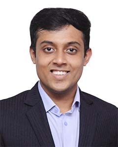 Anirudh Gotety, Associate, L&L Partners