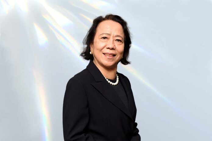 Christopher & Lee Ong gets new restructuring head, Chua See Hua