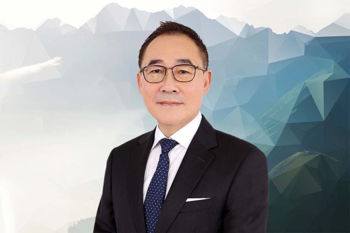 Malaysian boutique firm LAW Partnership recruits new head, Raphael Tay