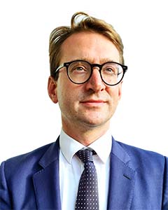 Markus Leitner, Partner, Leitner & Hirth