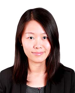 Nanda Lau, 刘依兰