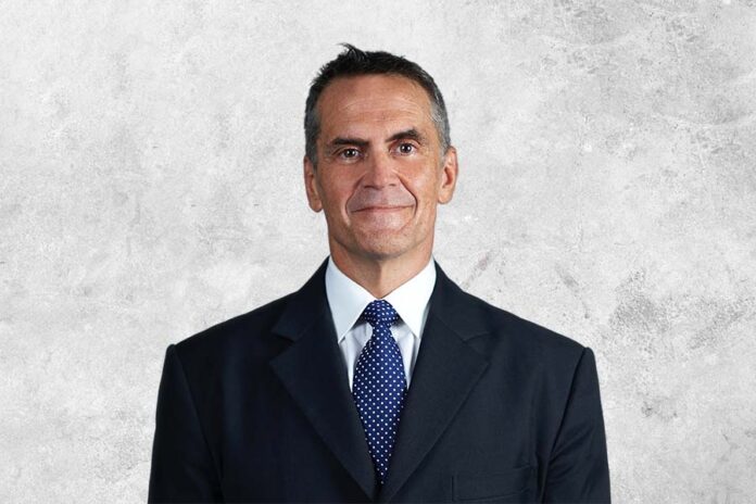 New Asia investigation head at DLA Piper, Maurice Burke