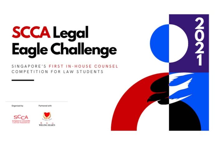 SCCA continues GC competition for law students SCCA continues GC competition for law students