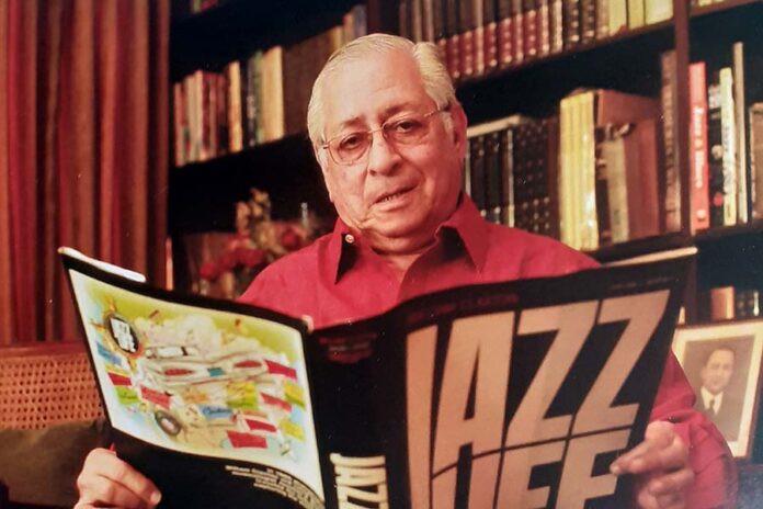 Soli Sorabjee- A patient mentor, protector of free speech and jazz aficionado 