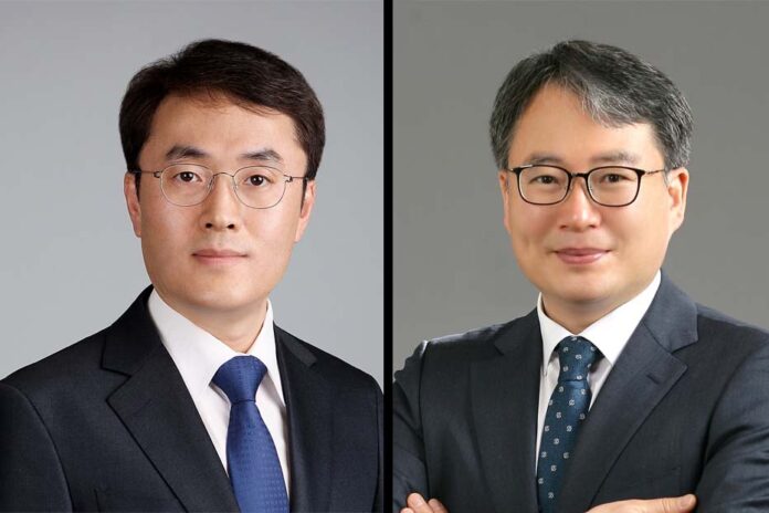 Yoon & Yang hires former judges and prosecutor Yoon & Yang hires former judges and prosecutor