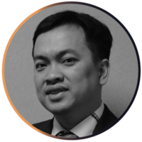 Iqbal Hadromi, Hadromi & Partners