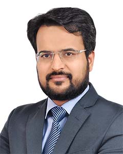 Harish Kumar, Partner, L&L Partners