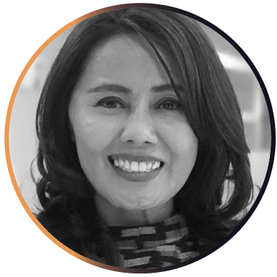 Irawati Hermawan