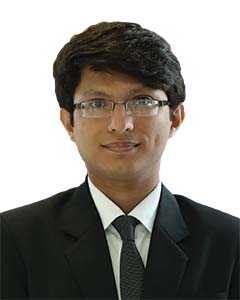 Himanshu Malhotra, Associate, Shardul Amarchand Mangaldas & Co