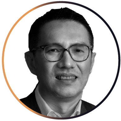 Enrico Iskandar