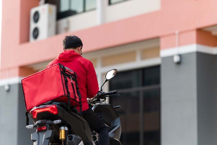 JD Logistics goes public with USD35bn valuation, 京东物流香港上市获350亿美元估值
