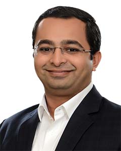 Jay Gandhi, Partner, Shardul Amarchand Mangaldas & Co