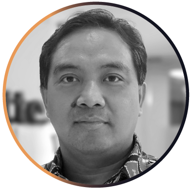 Cornel Juniarto
