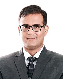 Kapil Kumar Sharma, Lakshmikumaran & Sridharan 