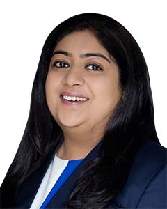Mani Gupta, Senior partner, Sarthak Advocates & Solicitors