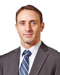 Mark Bell, Lead Knowledge lawyer, Capital Markets, Baker McKenzie, Singapore