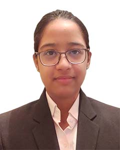 Poojal Agarwal