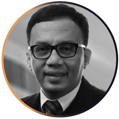 Denny Rahmansyah, SSEK Law Firm