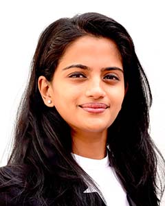 Raveena Ashok