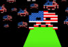 SPAC invaders SPACed-out