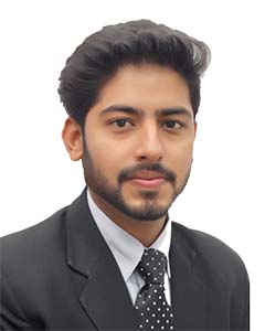 Shubham Vijay, Principal associate, Lakshmikumaran & Sridharan 